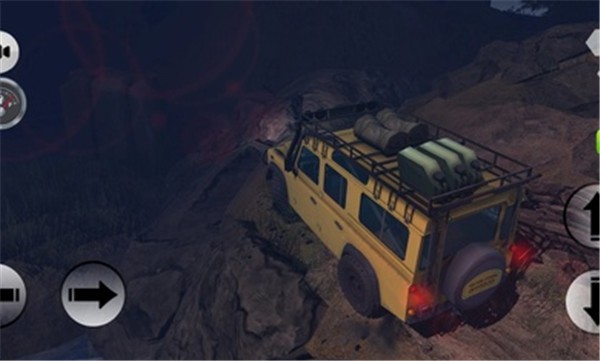 泥泞越野模拟器  v1.0.0