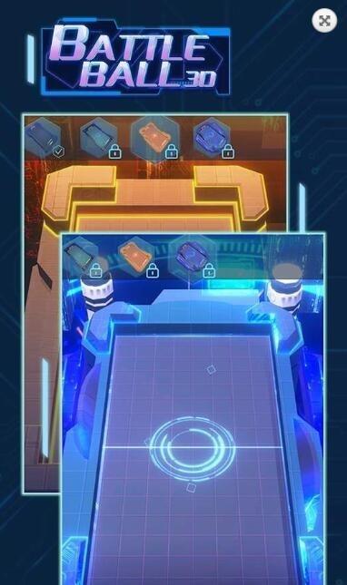 战斗球球3D  v4.1