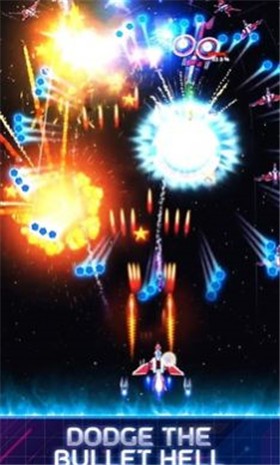 太空凤凰号  v1.0.36