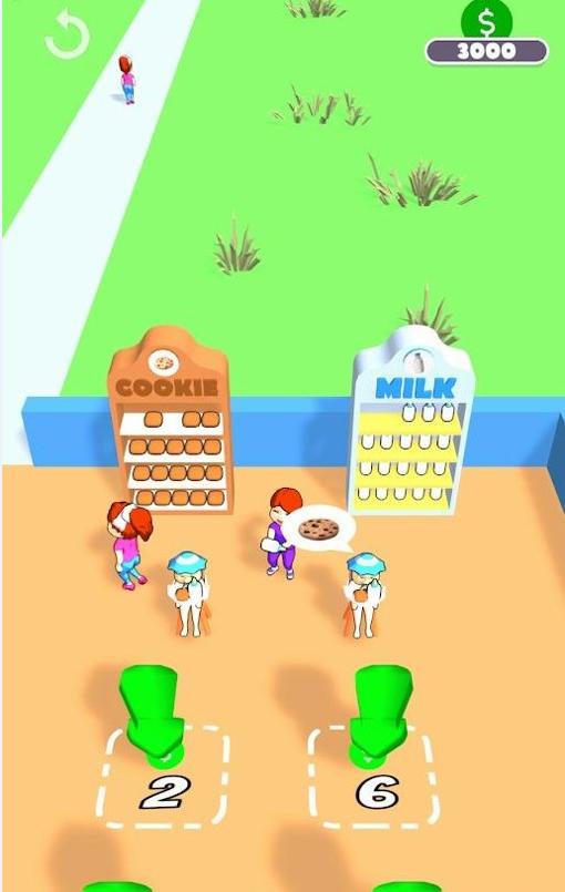 翻滚吧香肠君  v1.0.0