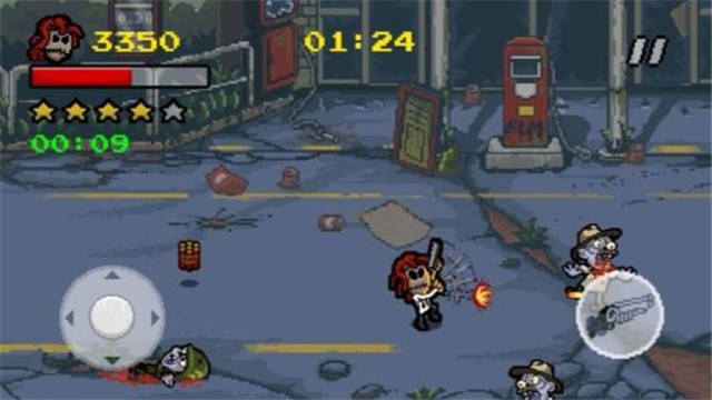 被困在克利夫兰 V 1.0