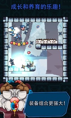 登基手游中文版  v0.1