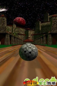 3D保龄球 HyperBowl v3.45 v3.1.5