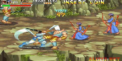 三国战纪119完美版（悟饭） v3.1.0