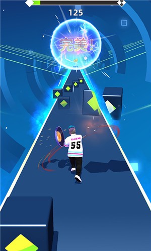 节奏大师音乐挑战赛  v1.1.0314