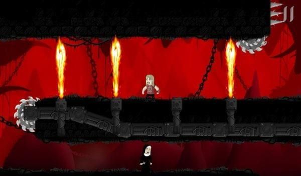 死亡金属2手机游戏最新正版下载  v3.5.2