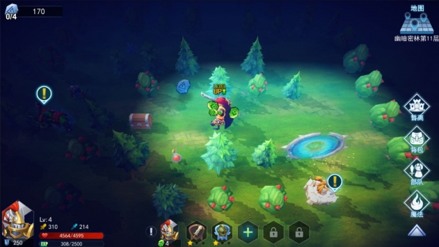 骑士与魔法战争2 v4.0.5