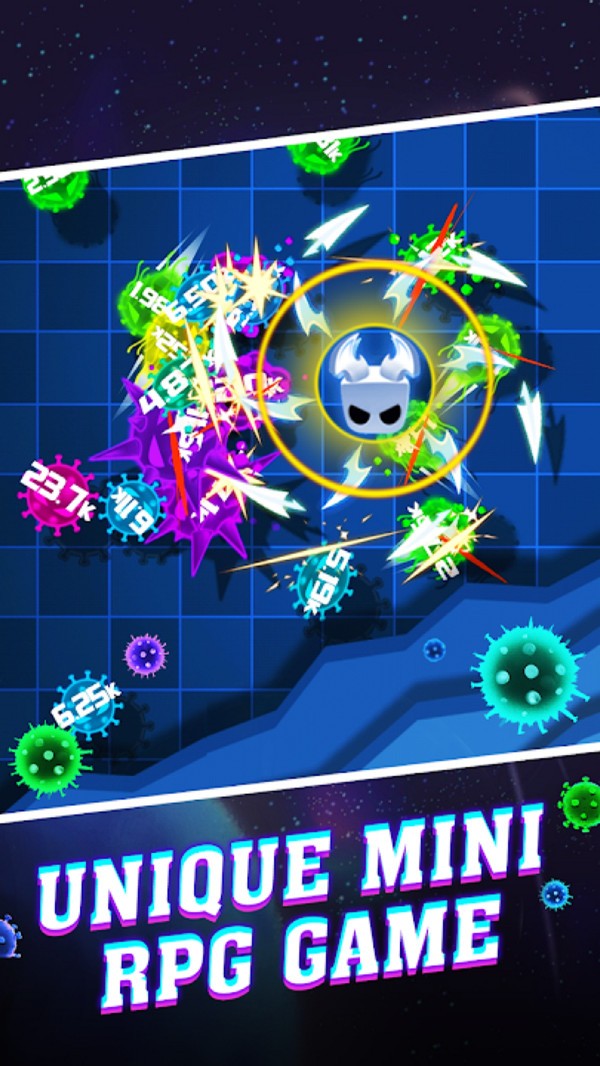 毁灭细菌  v1.7.0