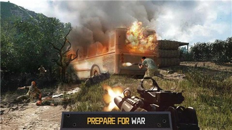 精英狙击手射击  v1.0.5