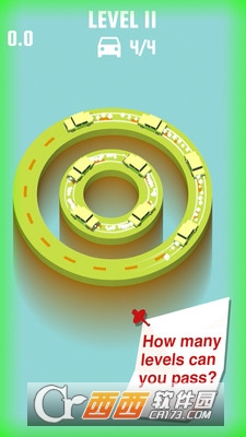 环形汽车 v1.0.0安卓版