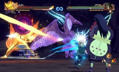 火影忍者云游戏下载 v1.2.11.42