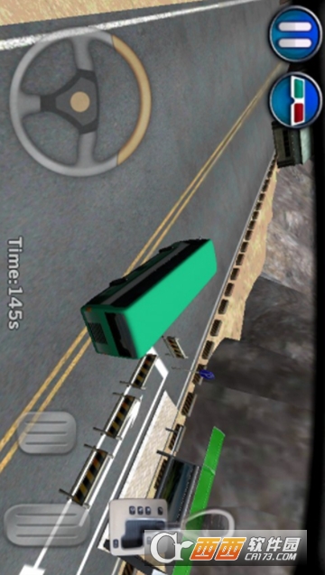 模拟驾驶公交车3D v3.2.2 安卓版