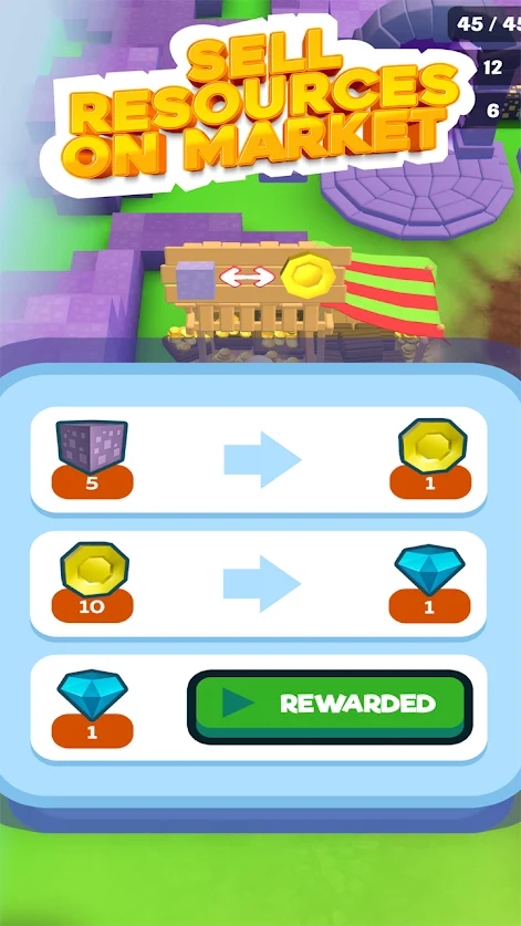 Stone Destroyer游戏官方安卓版  v3.2.4