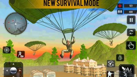 3D反恐枪战 v3.0.5