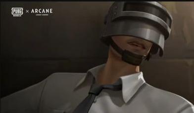 绝地求生双城之战联动版  v0.21.4