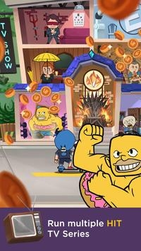 闲置好莱坞截图0