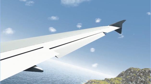 巨型喷气式飞行模拟器 v3.1.5