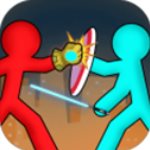 火柴人打僵尸破解版