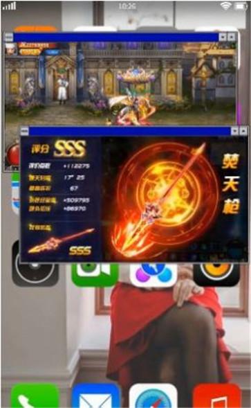 地下奇迹版  v1.0.1
