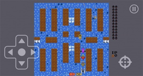 坦克战斗之城 v2.0.18