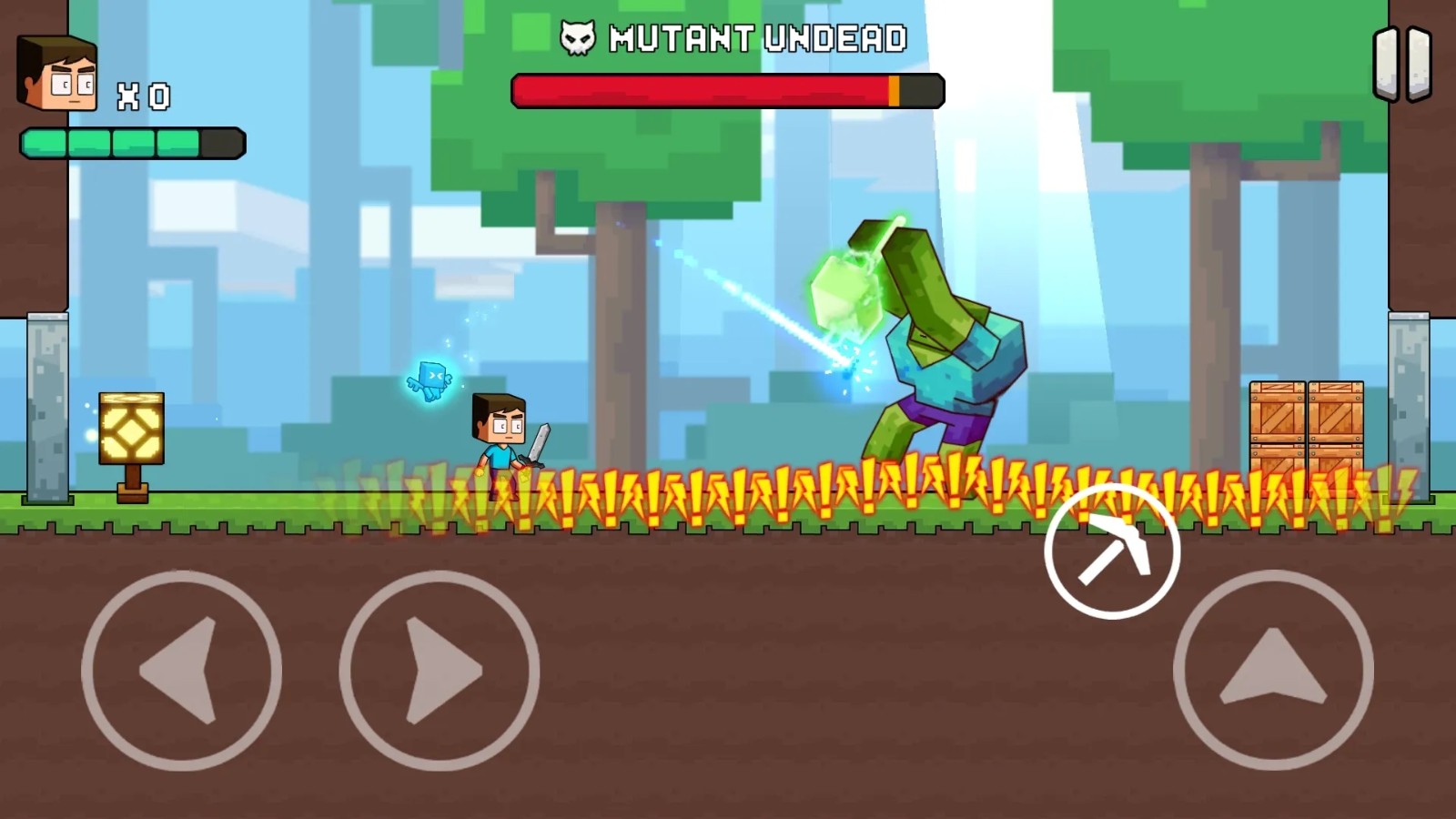 我的工艺冒险 v1.1.5