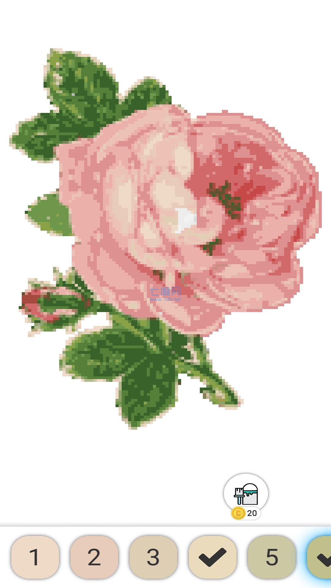 画个圈圈游戏 v1.0.0