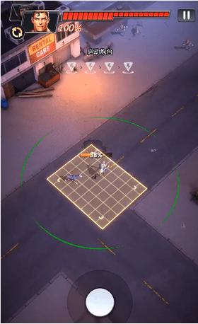 绝地火线 2021-03-22 11:42