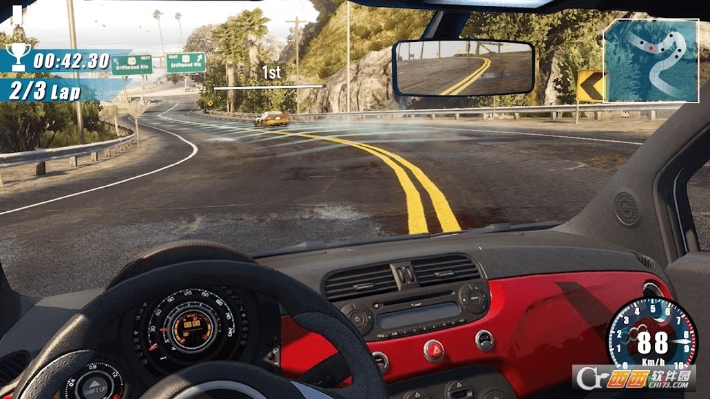 Night Speed Racing(夜间赛车) v3.1.0安卓版