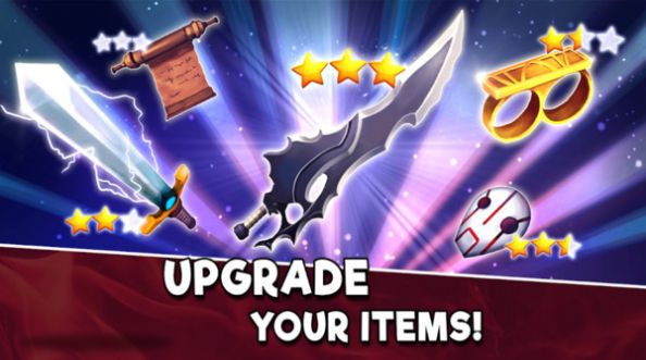 英雄幻想多人战斗游戏最新版  v4.4.1