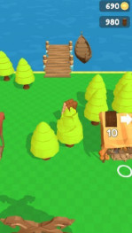 火柴人工艺岛 v1.4.0