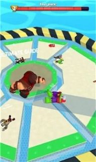 英雄粉碎者游戏安卓手机版  v5.3.4