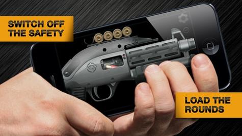 枪械模拟器 WeaphonesFirearmsSimulatorFree v3.1.5