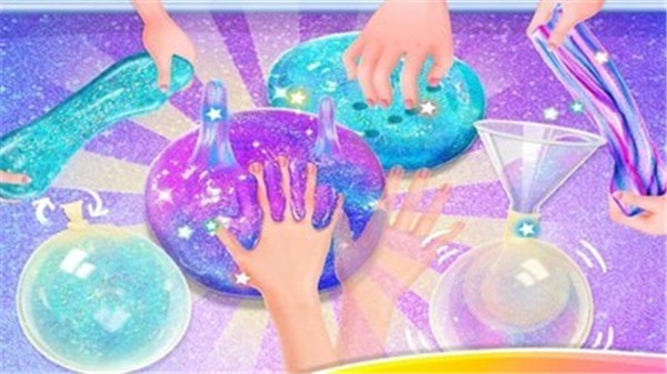 气球橡皮软泥  v1.0