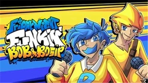 黑色星期五之夜鲍勃兄弟 V0.2.7.1