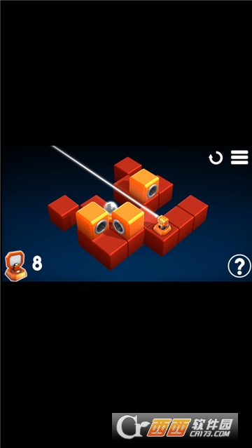 激光弹弹安卓版