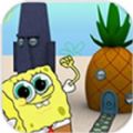 海绵宝宝bikinbottom手机游戏中文安卓版下载 