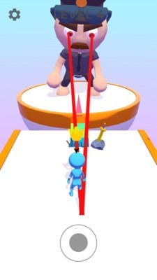 抖音猎杀大巨人小游戏官方版  v3.1.1