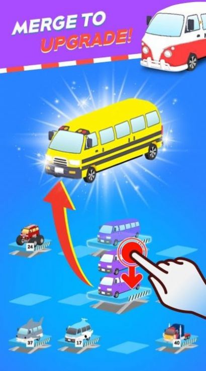 微型货车漂移 v0.1.8