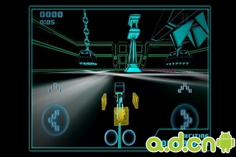 炫光竞速 v1.1.0 v3.1.5