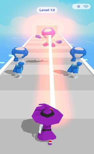 疯狂激光师游戏安卓版  v3.0.1