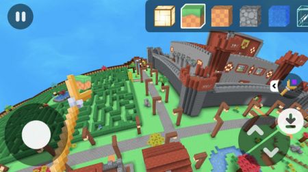 像素建造世界 v3.0.5