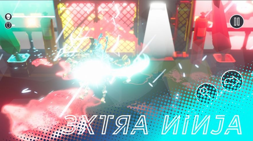 高层离线黑客游戏官方最新版  v3.2.1