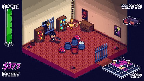 Dead Estate游戏在线玩官方版2021  v4.3.4