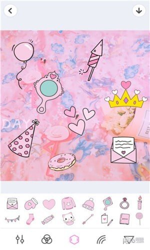 Kilo少女相机 v1.6.8