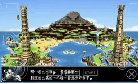 勇者别嚣张3D汉化版  v2021.12.21.15