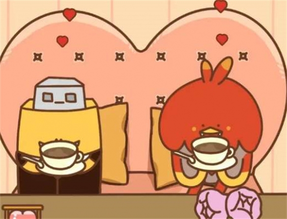 住客大人的心愿