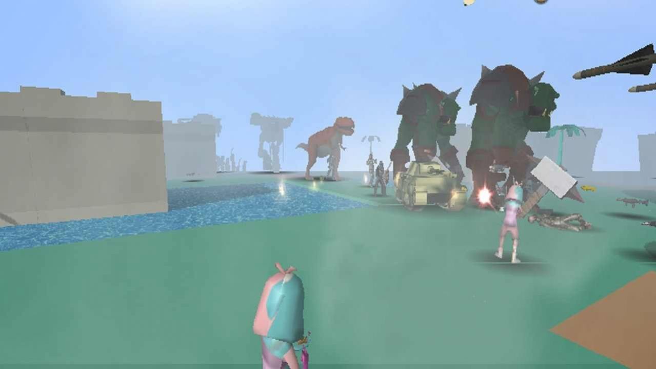 佣兵大作战  v5.30