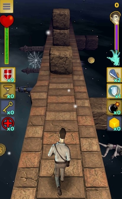 娜芙蒂蒂的诅咒 v1.4