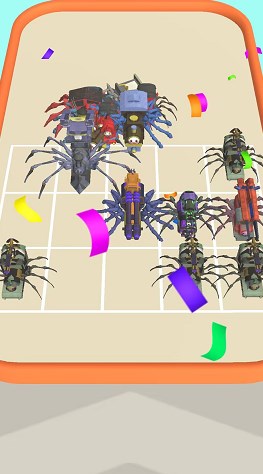 蜘蛛人城市穿越 v300.1.0.3018