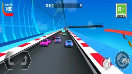 极速赛车模拟 v3.1.5
